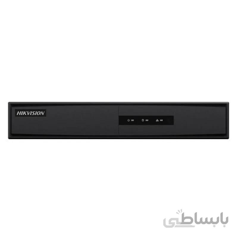 ضبط کننده ویدئویی هایک ویژن مدل DS-7204HGHI-E1