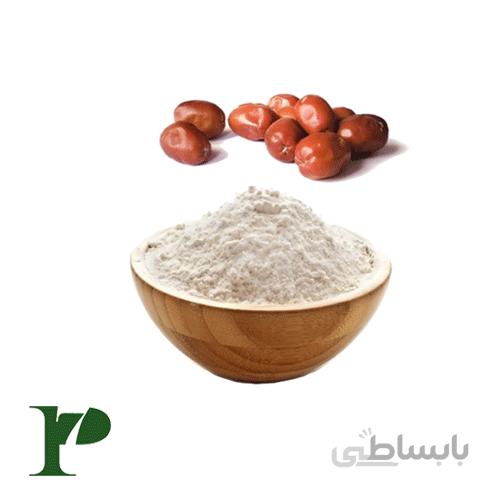 پودر سنجد بسته‌ی 100 گرمی