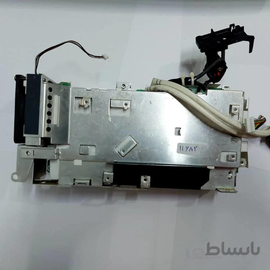 پاور و لامپ بلاست شارپ PG-F212 ویدئو پروژکتور