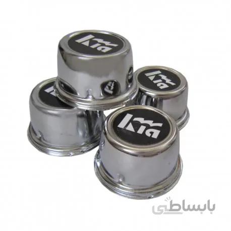 کاپ (قالپاق) وسط رینگ پراید