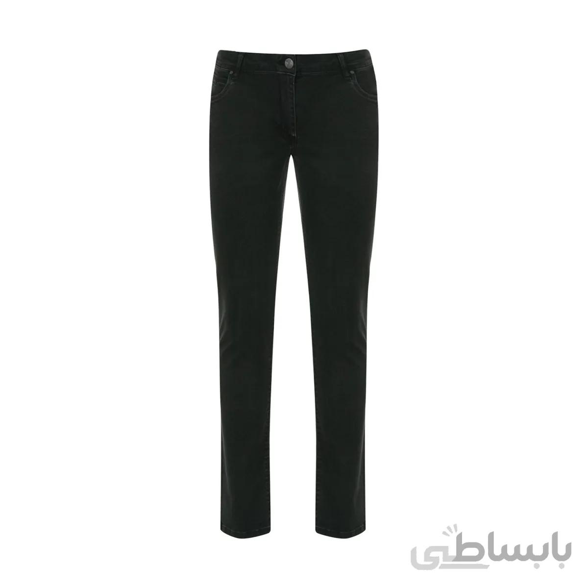 شلوار جین مردانه کد 601493