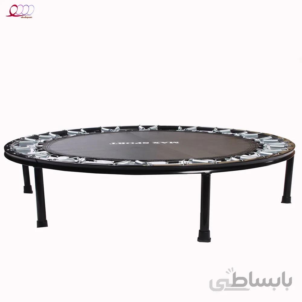 ترامپولین قطر 100سانتی متر