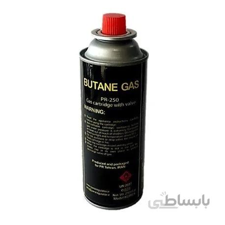 کپسول گاز 220 گرمی مدل PR بسته 28 عددی