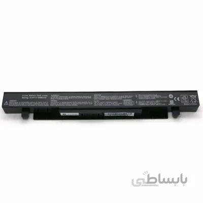 باطری - باتری لپ تاپ ایسوس X452 ASUS BATTERY LAPTOP