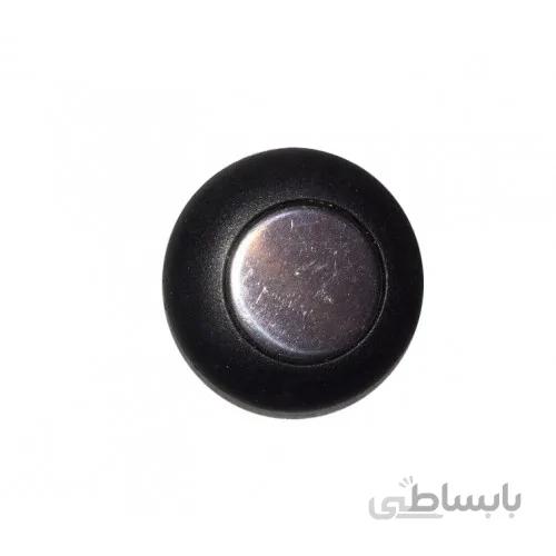قپه درب قابلمه باکالیت نسوز ایرانی
