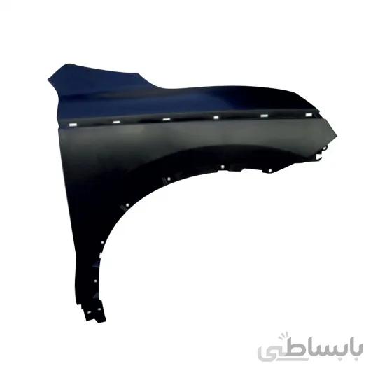 گلگیر جلو راست کولیوس