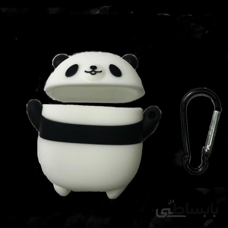 کاور محافظ ایرپاد سری یک و دو کد 1005/Apple Airpod Series 1&2