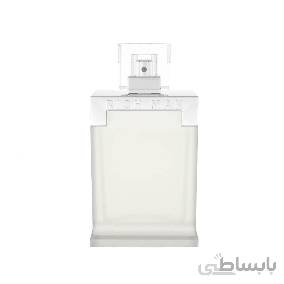 Paris Bleu - Rich Man Aqua ا پاریس بلو ریچ من آکوا