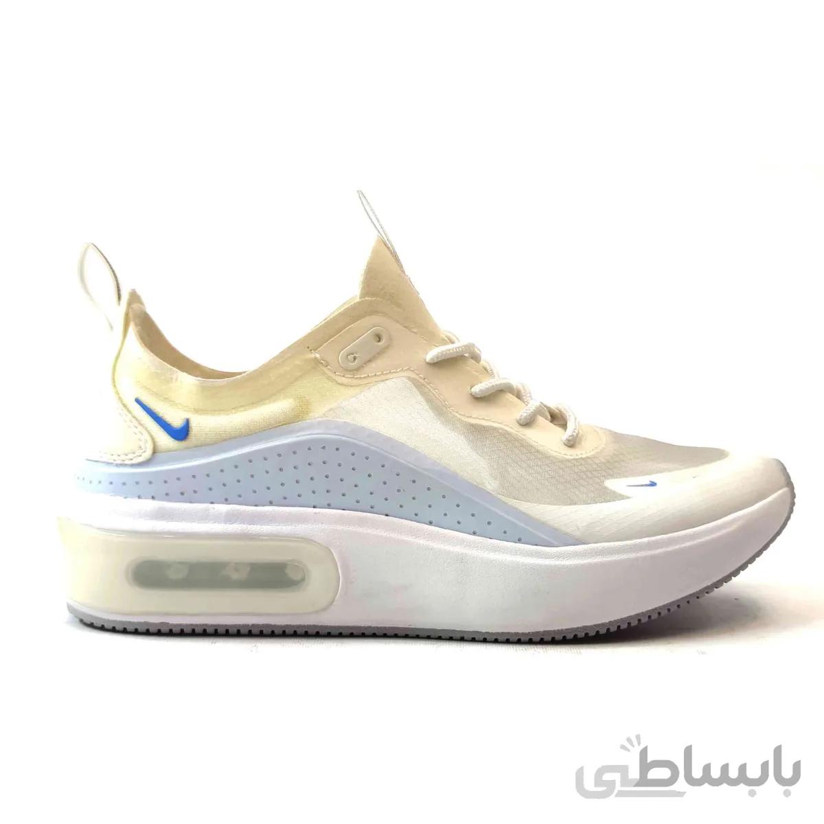 کفش پیاده روی نایک مدل JoyRide Run Flyknit