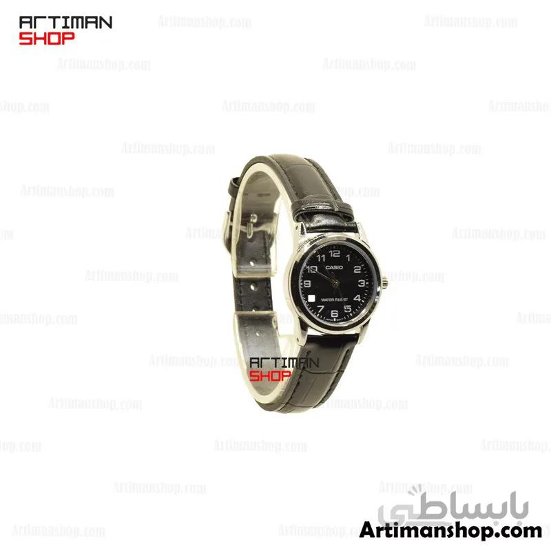 ساعت کاسیو LTP-V001L