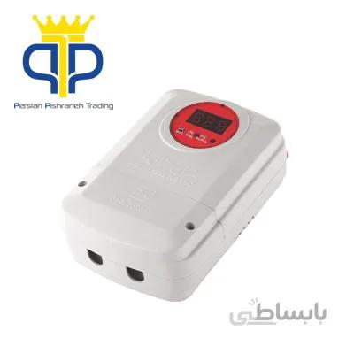 محافظ پشت کنتوری (محافظ کولری ، ترمینالی ) آفر الکترونیک