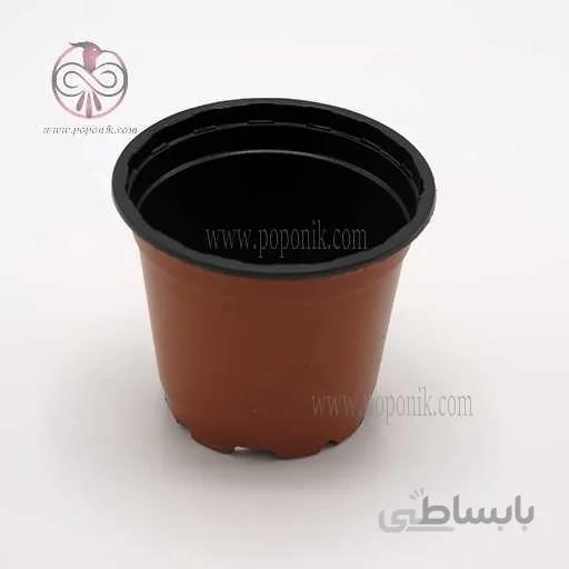 گلدان ژله ای سایز 8