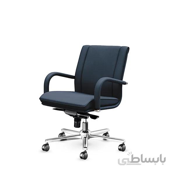 صندلی کارشناسی مدل ۱۹۱۴ اروند