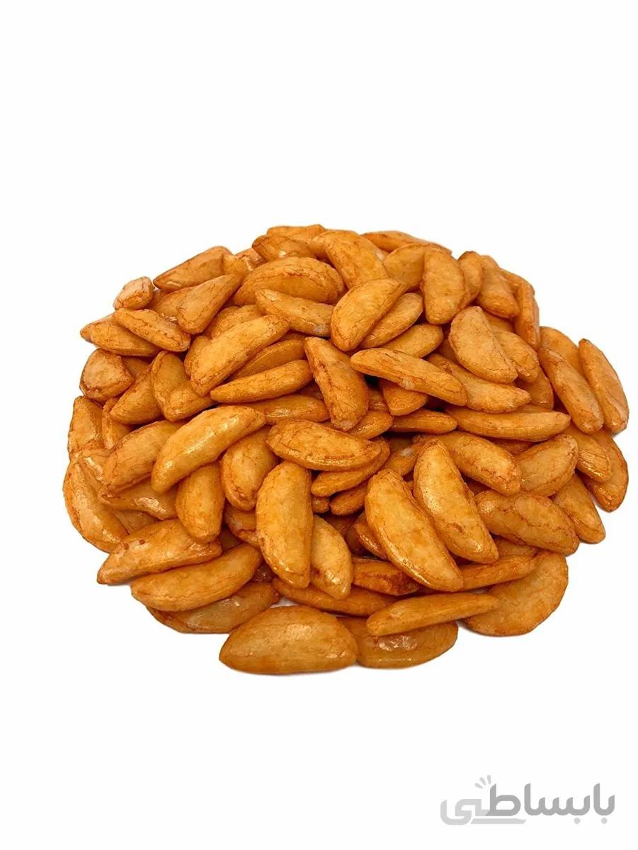 بادام ژاپنی