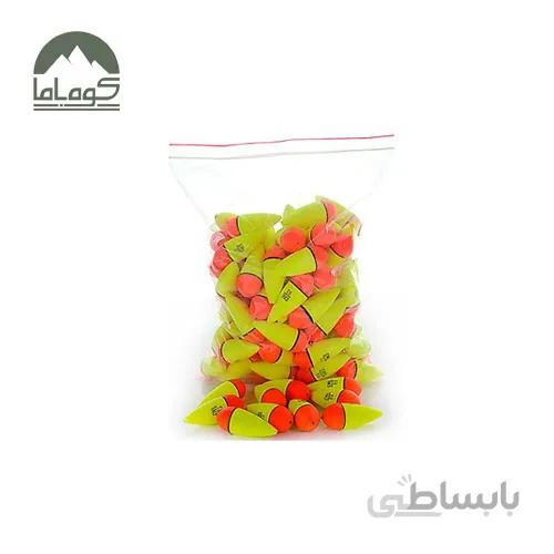 شناور یونولیت فشرده E_2