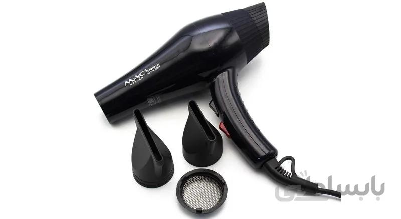سشوار مک استایلر مدل MC-6617 (2200 وات)