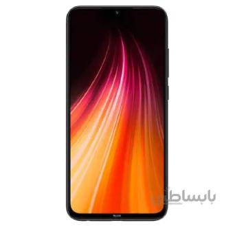گوشی شیائومی نوت 8 ظرفیت 64 رم 4 گیگابایت (2021)
