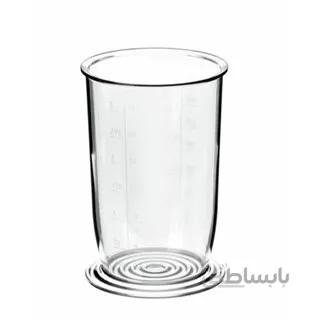 ظرف گوشت کوب همزن عمودی بوش