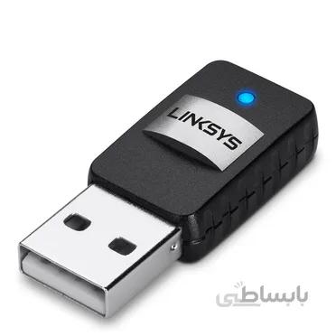 Linksys AE6000 Wireless AC Mini USB Adapter