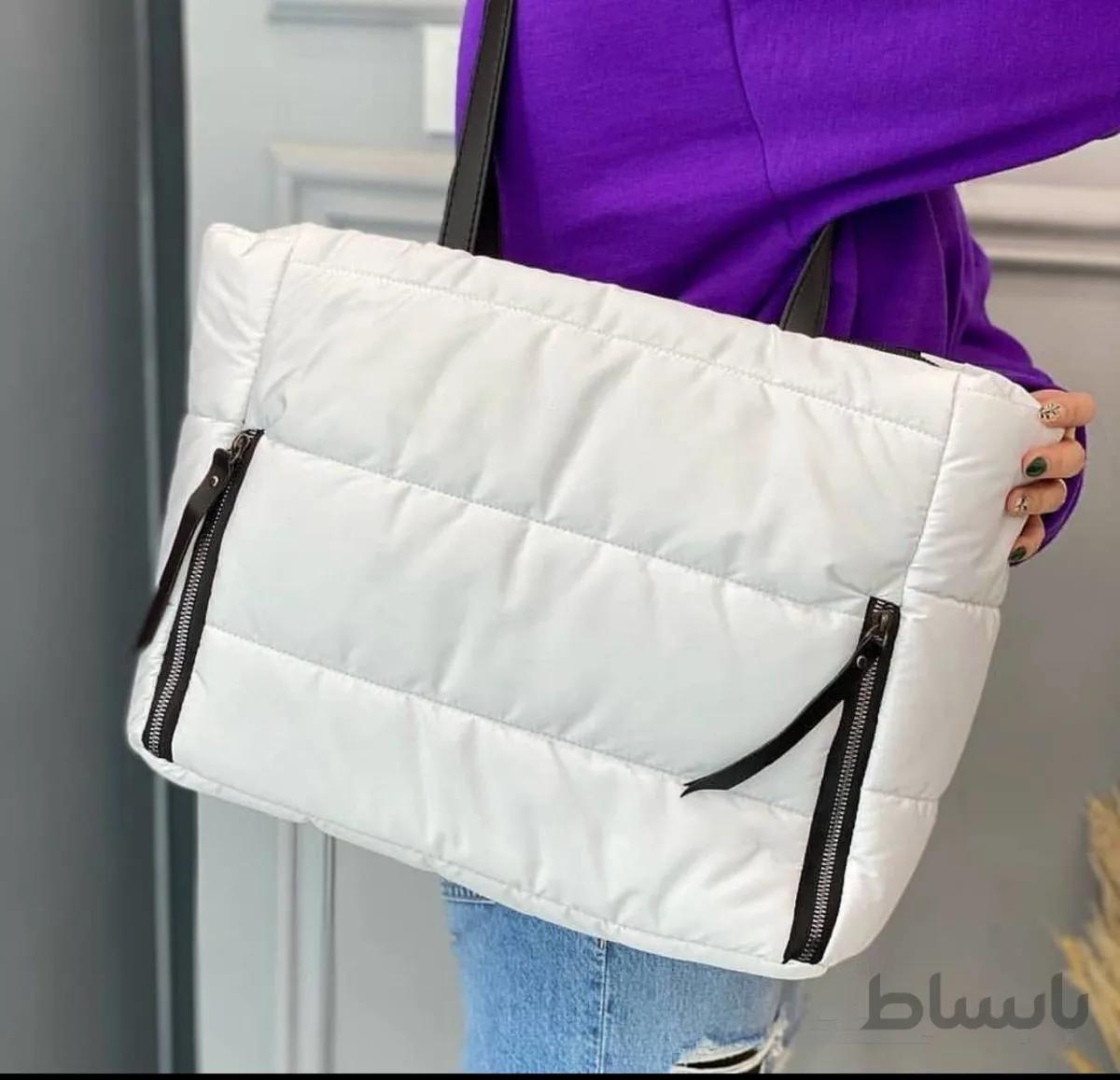 کیف اسپرت زنانه کد KF450