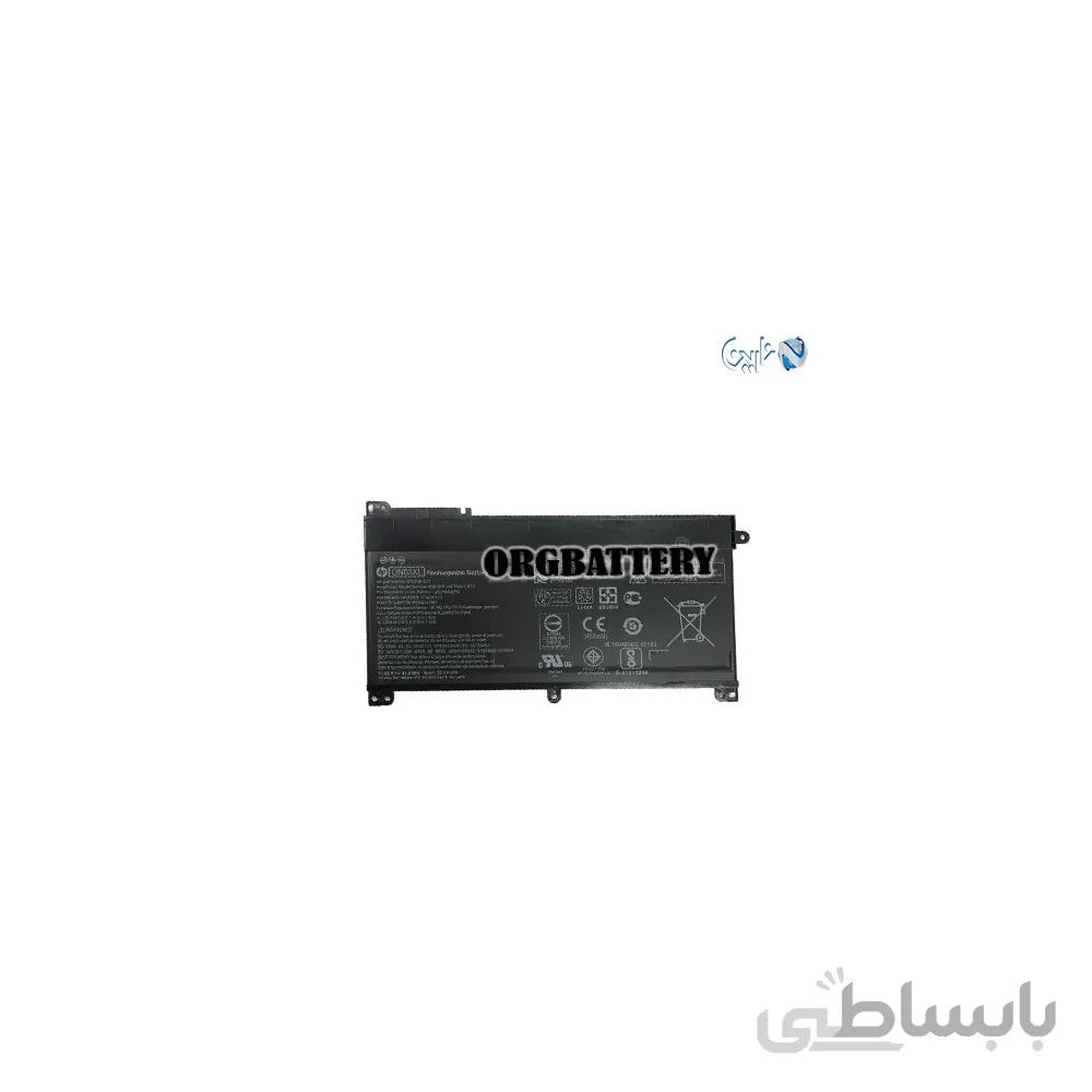 باتری لپ تاپ ایسوس مدل Battery Orginal HP Pavilion X360 / ON03XL
