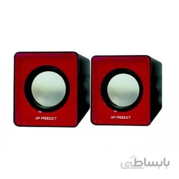 اسپیکر دو تکه xp-product مدل XP-SU40A ا XP-SU40A two-piece xp-product speaker