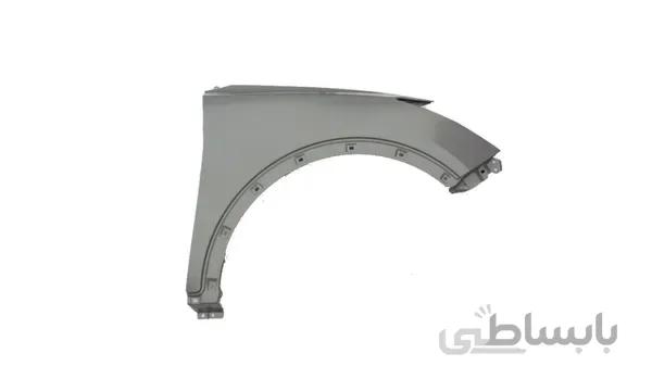 گلگیر جلو راست هیوندای سانتافه IX45-genuine