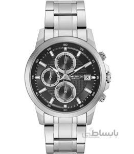 ساعت مچی مردانه کنت کول Kenneth Cole کد KC50733003