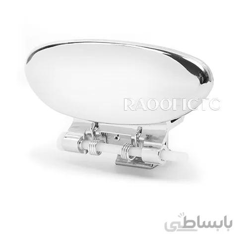 دستگیره داشبورد کروم پژو ۲۰۶