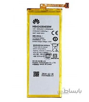 باتری هوآوی Huawei Shot X