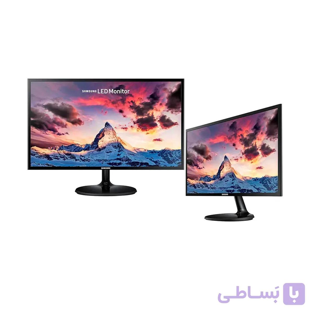 مانیتور سامسونگ Monitor Samsung LS27F350H سایز 27 اینچ