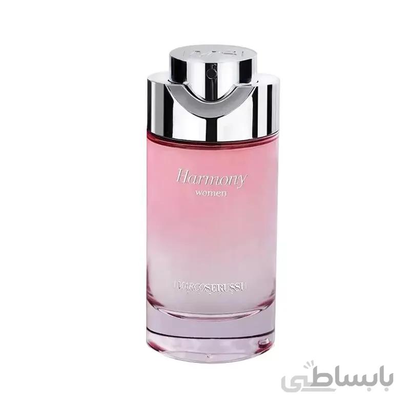 Marco Serussi Harmony For Women EDT