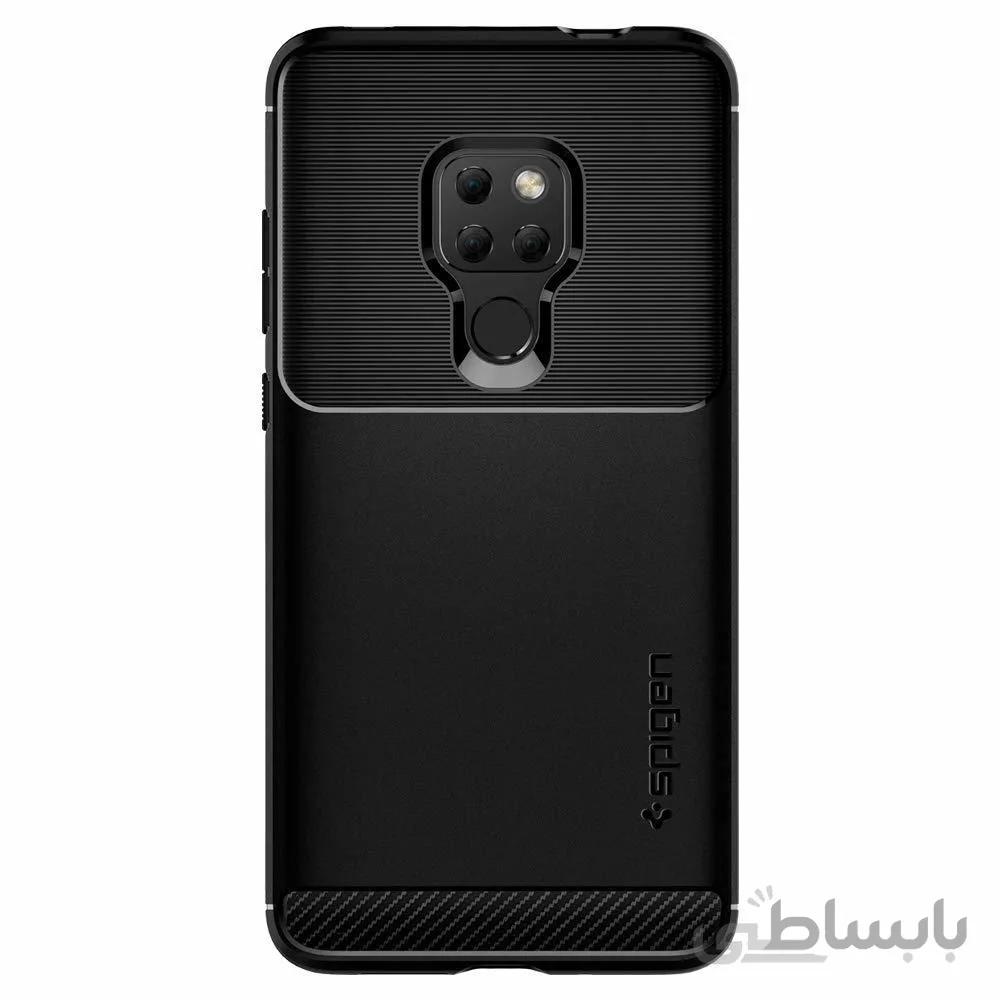 کاور اسپیگن Rugged Armor هوآوی Mate 20
