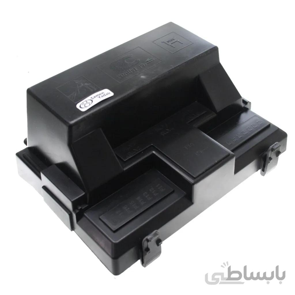 درب جعبه فیوز BSM داخل موتور 206 و رانا (کروز)