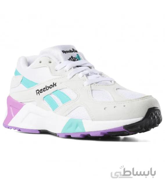 کتانی رانینگ زنانه ریبوک Reebok Falcon