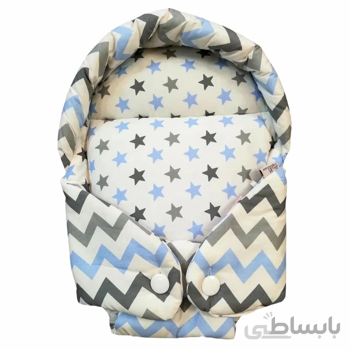 تشک آغوشی TDA415