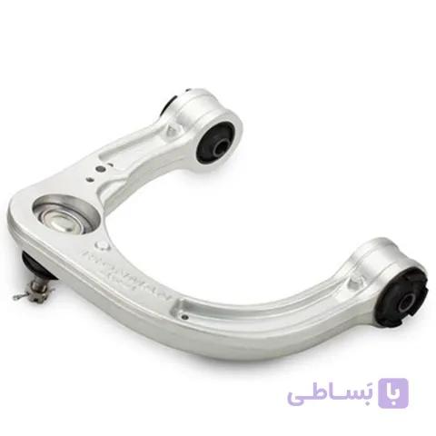 طبق بالا آلومینیوم آیرونمن