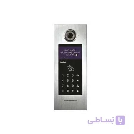 پنل کدینگ کالیوز مدل نگین — تصویر 1