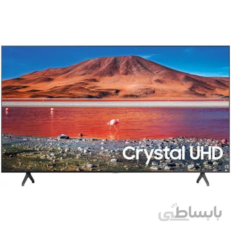 تلویزیون 65 اینچ سامسونگ 65TU7000U