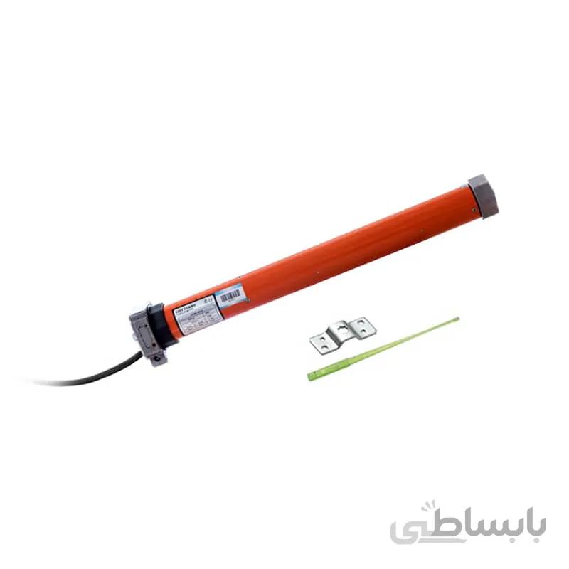 موتور کرکره توبلار لیفت توربو ۱۴۰ بهمراه برد بارزانته