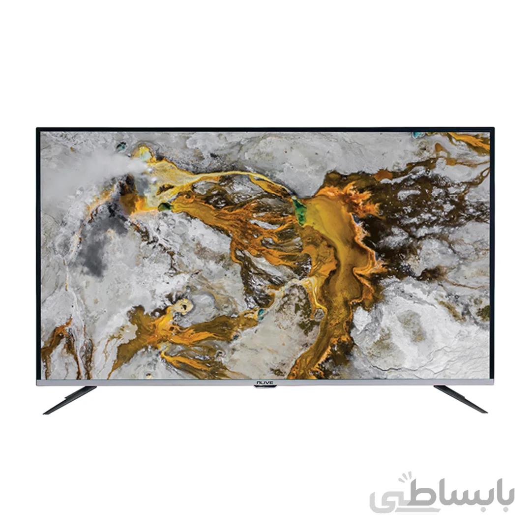 ال ای دی الیو مدل 50UC8430