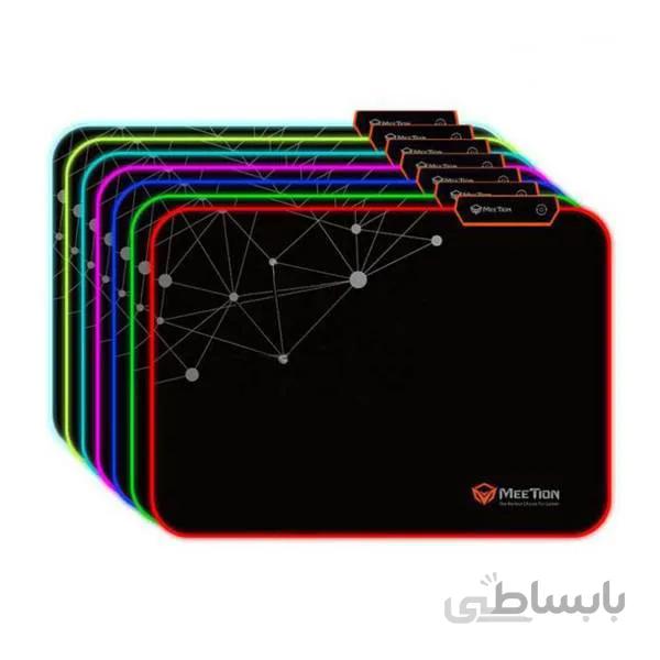 پد ماوس گیمینگ میشن مدل PD 120