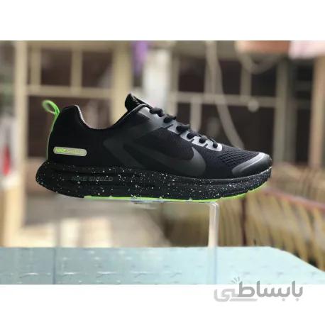 کتانی اورجینال نایک شیلد NIKE W NIKE ZOOM STRUCTURE+ 17 SHLD