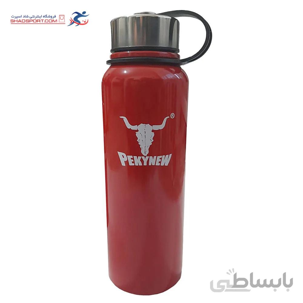 فلاسک کله گاوی (PEKYNEW ) 800 میلی لیتر