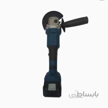 مینی فرز شارژی باس مدل bs5.0118vf