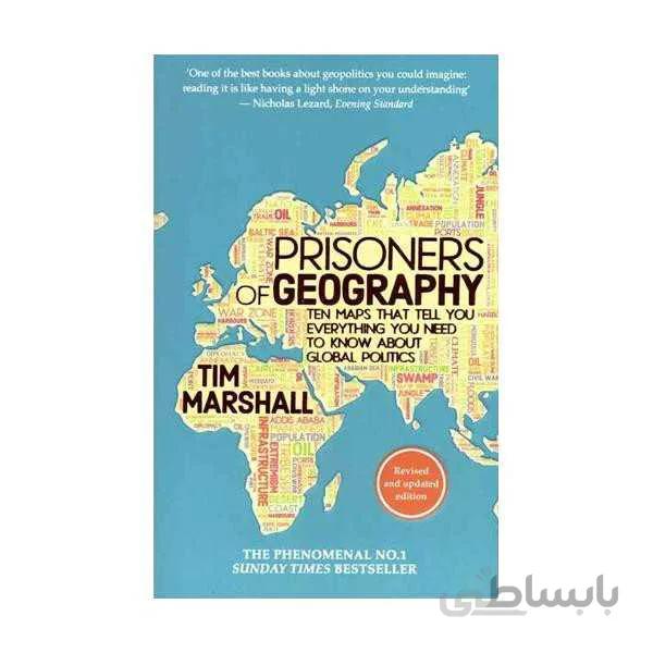 Prisoners of Geography