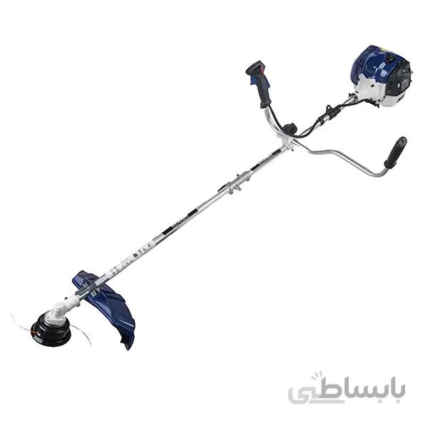 علف زن موتوری هیوندای مدل 1551-B ا Hyundai Brush Cutters 1551-B
