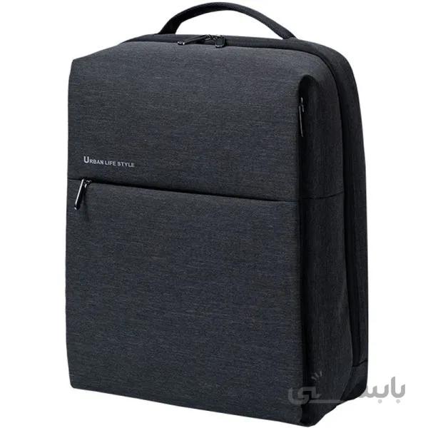 کوله پشتی شیائومی مدل – Mi City Backpack DSBB01RM ا Mi City Backpack DSBB01RM