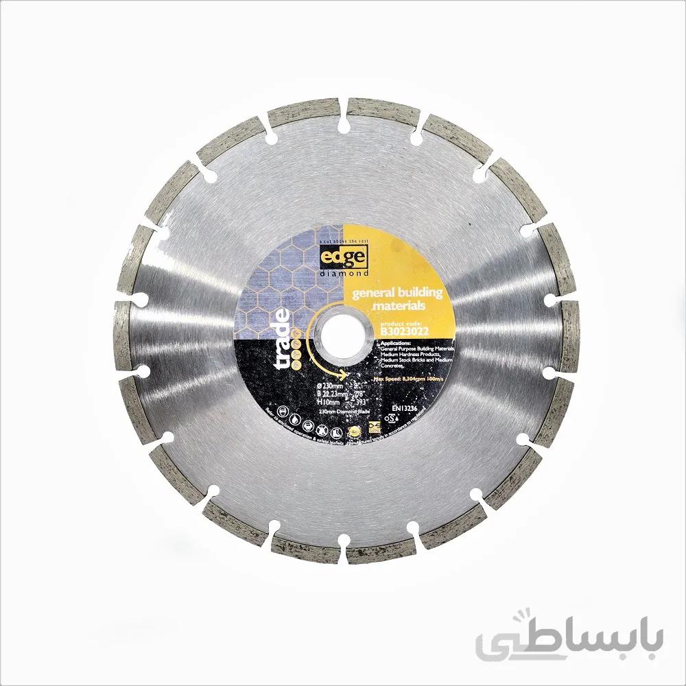 صفحه گرانیت بر230 ادج EDGE_B3023022