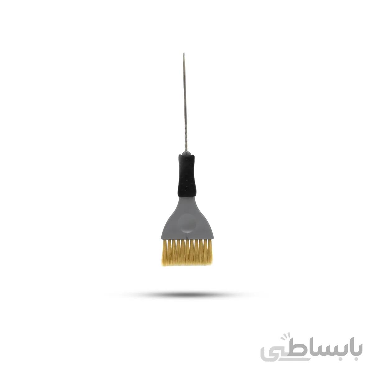 قلم رنگ مو دم فلزی ا Metal tail hair brush